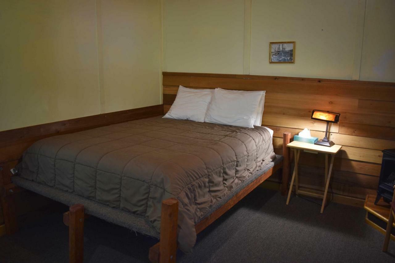 Exit Glacier Lodge Seward Exterior photo