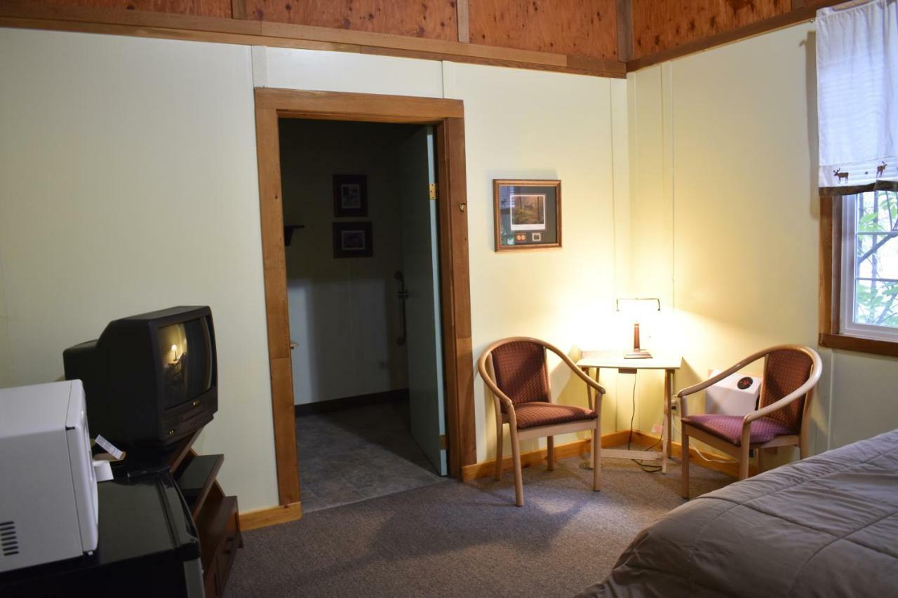 Exit Glacier Lodge Seward Exterior photo